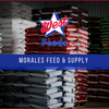 West Feeds- Feeds That Help Your Livestock Thrive