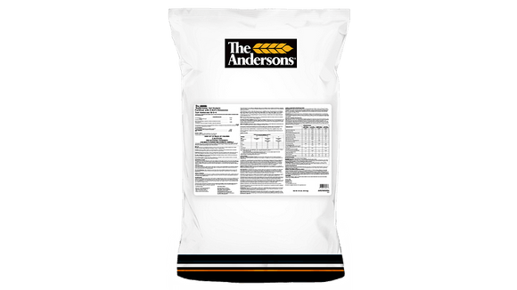 The Andersons Crabgrass Preventer with 2.5 Balan Herbicide