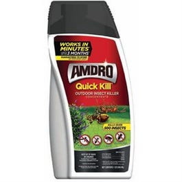 Amdro Insect Killer, Concentrate, 32-oz.