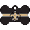 New Orleans Saints Quick-Tag 5 Pack