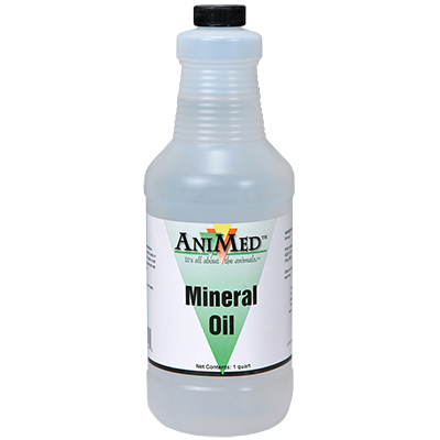 AniMed™ Mineral Oil Light