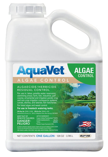 Durvet AquaVet® Algae Control