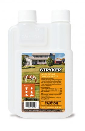 Control Solutions Stryker®