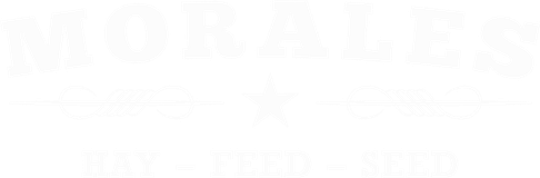 Morales Feed & Supply