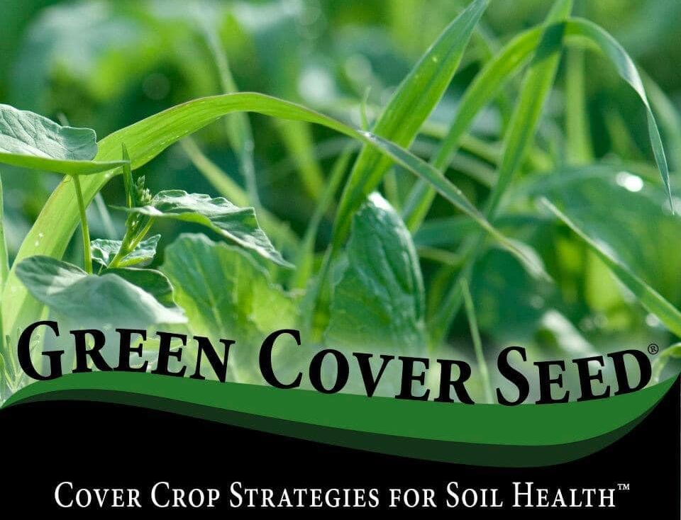 Cover Crops