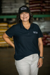 Morales Feed Supply | Hay for Texas wildlife