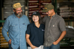 Morales Feed Supply | Farming Seeds