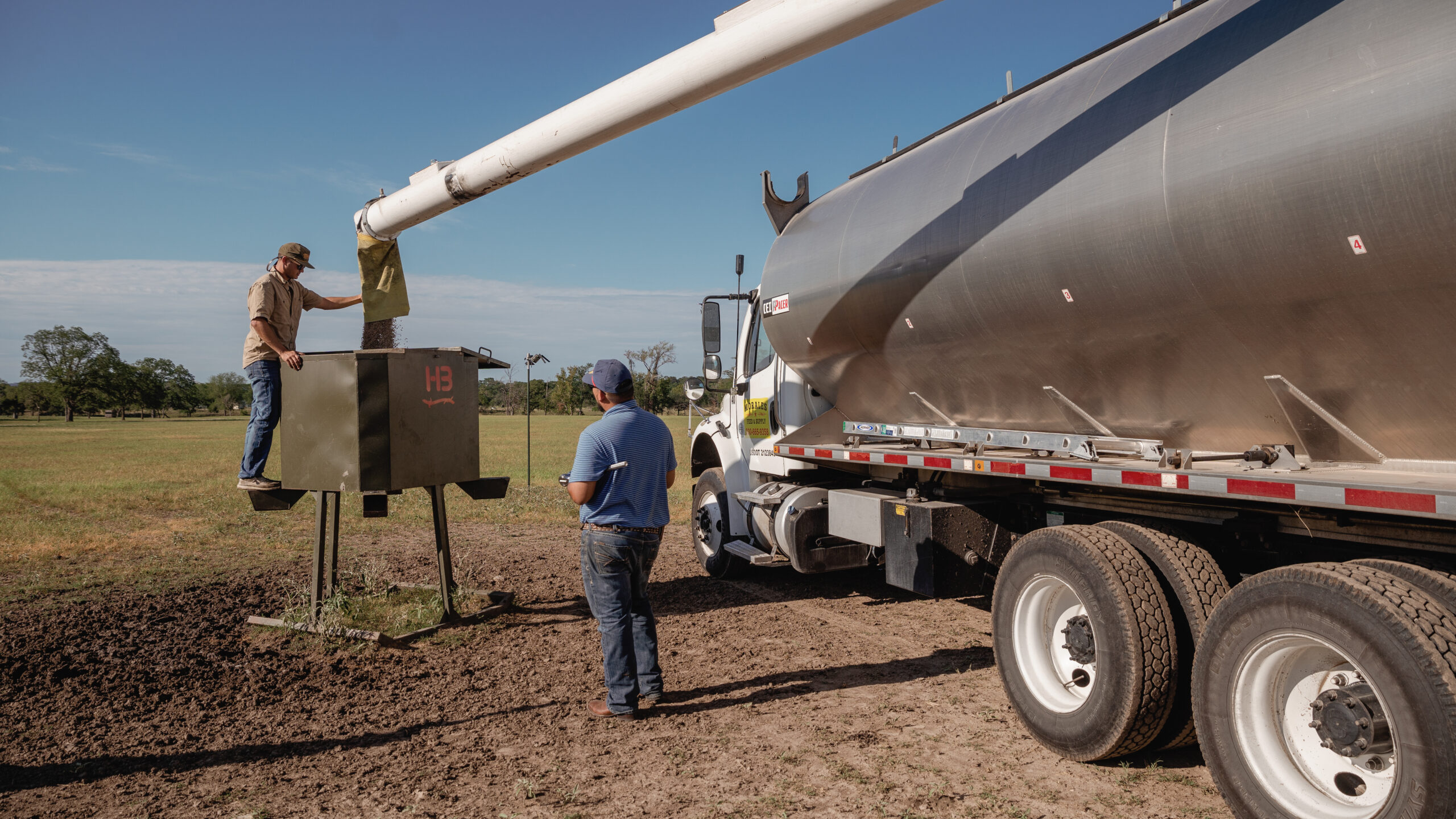 Prep for Farm & Ranch Owners