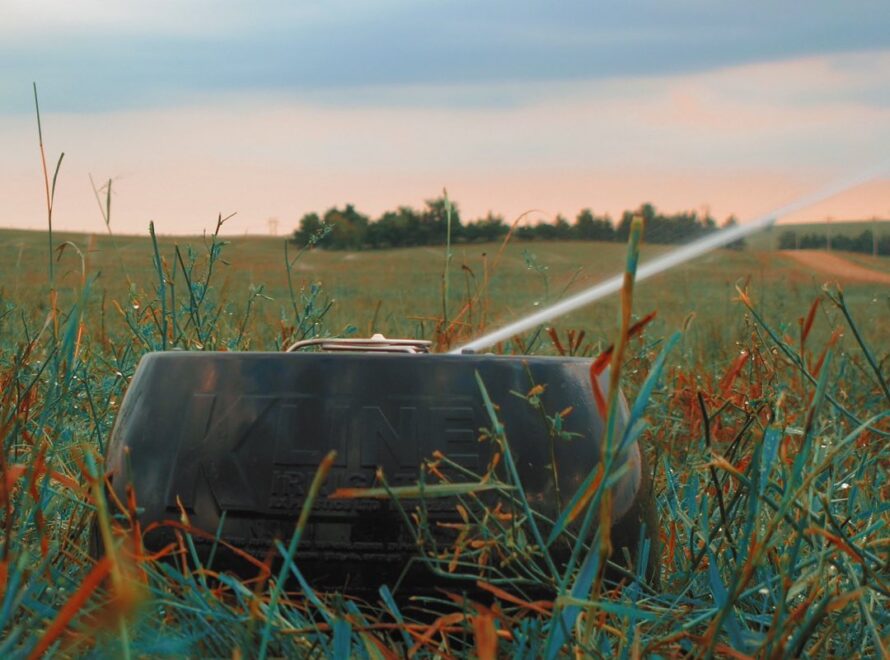 K-Line Irrigation Systems