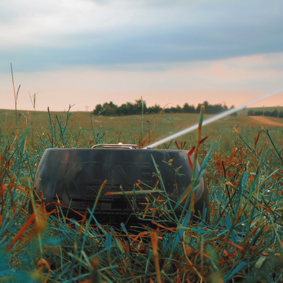 K-Line Irrigation Systems