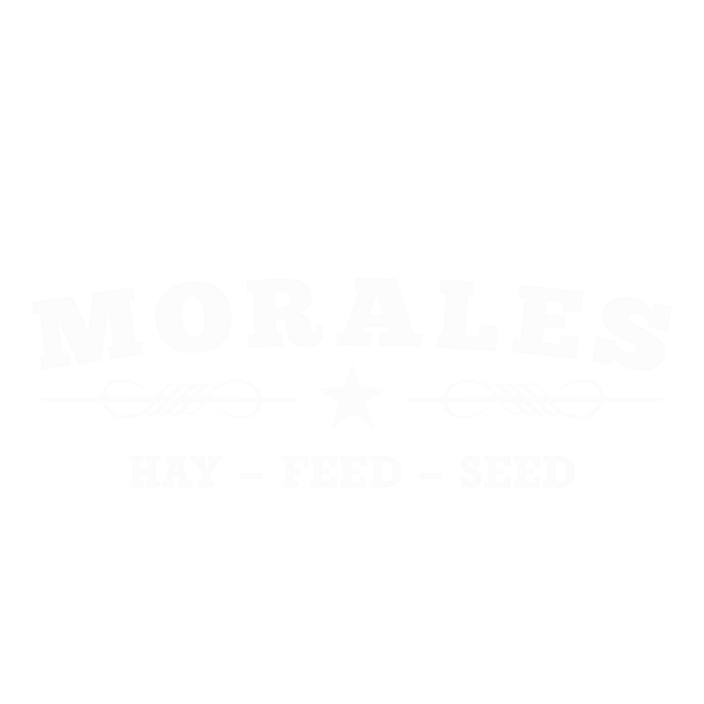 Morales Feed & Supply