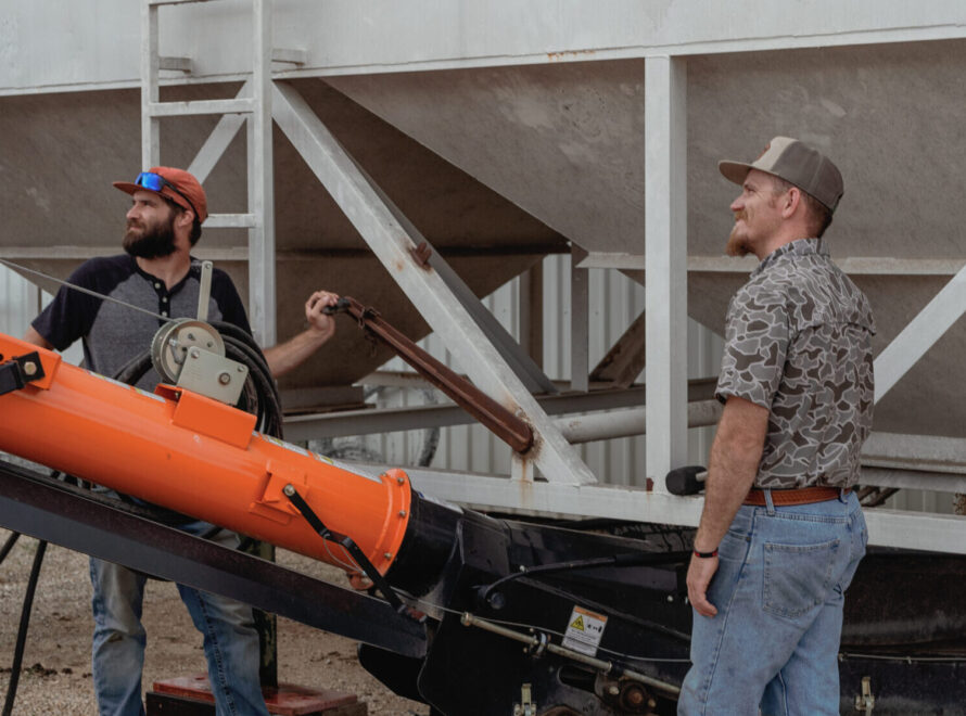 South Texas Feed Store