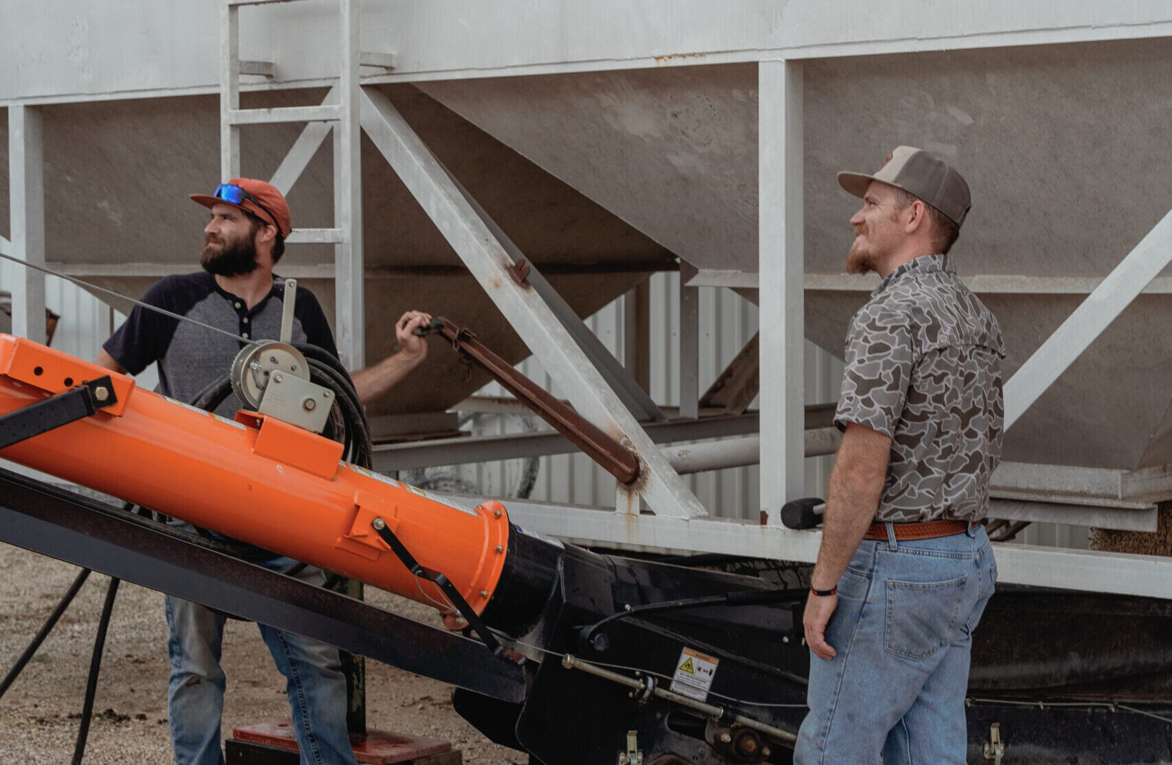 South Texas Feed Store