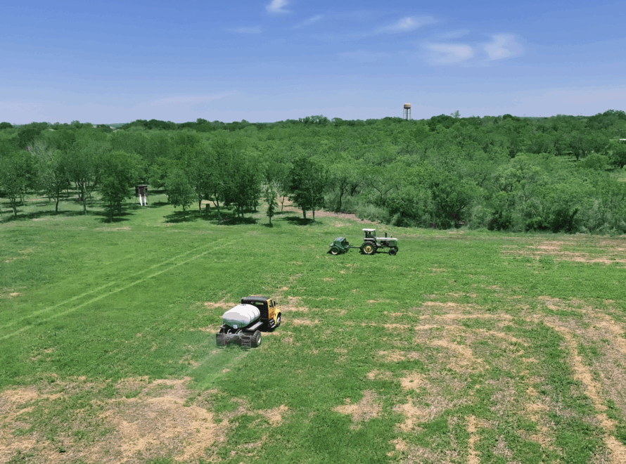 benefits of soil health