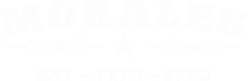 Morales Feed and Supply