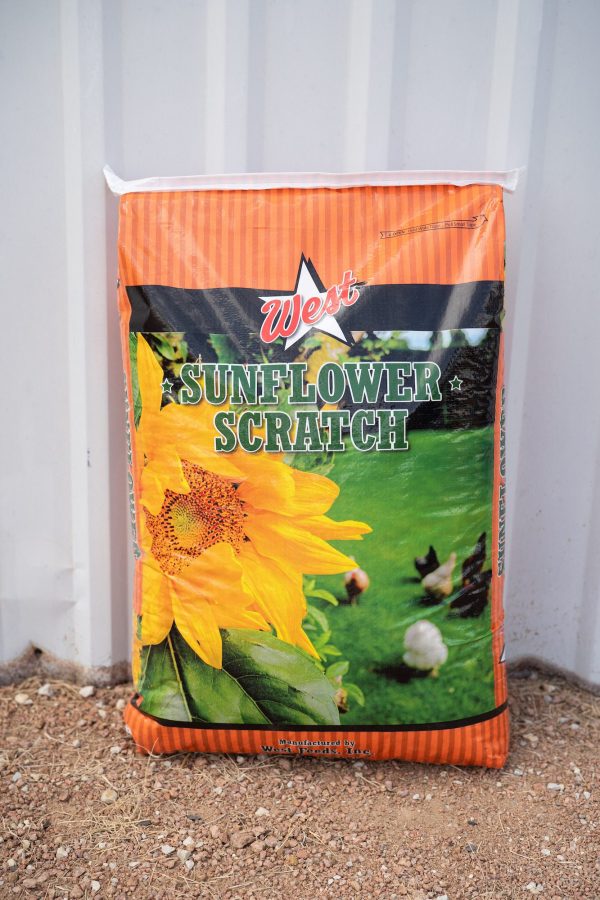 Morales Feed & Supply July